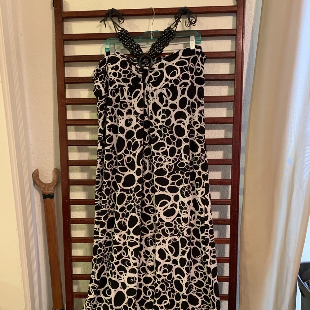 Just Love Summer Maxi